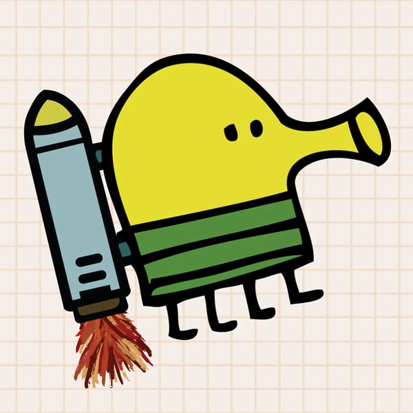 Doodle Jump<