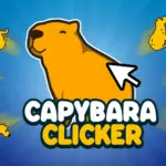 Capybara Clicker 1 Game Icon