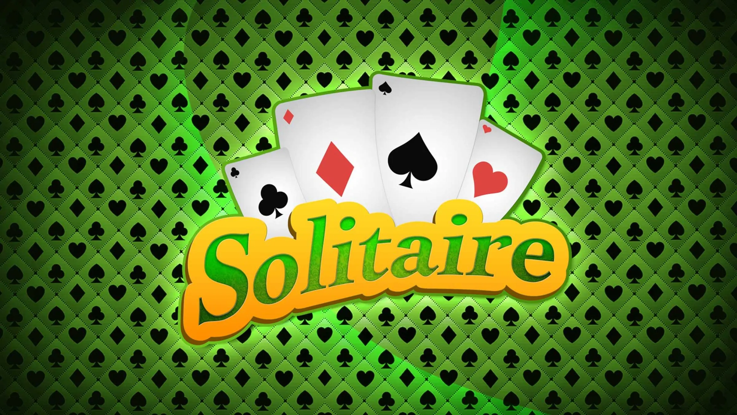 Solitaire<