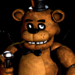 FNAF – Five Nights At Freddy’s FNAF – Five Nights At Freddy’s