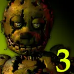 FNAF 3 FNAF 3
