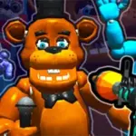 FNAF Shooter FNAF Shooter