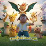 The Ultimate Guide to Using a Random Pokémon Generator
